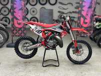 GasGas MC 85 rok 2023 - Xtrig-VHM-DOMA-SCAR