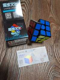 Кубик рубик 3х3 MoYu