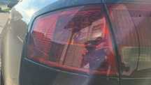 Lampy audi a8 d3 2006r