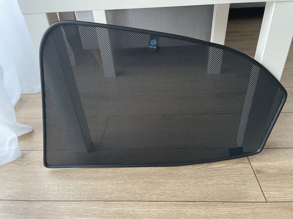 Zasłony przeciwsłoneczne Ray Stop Toyota Yaris IV 2019 - 2025