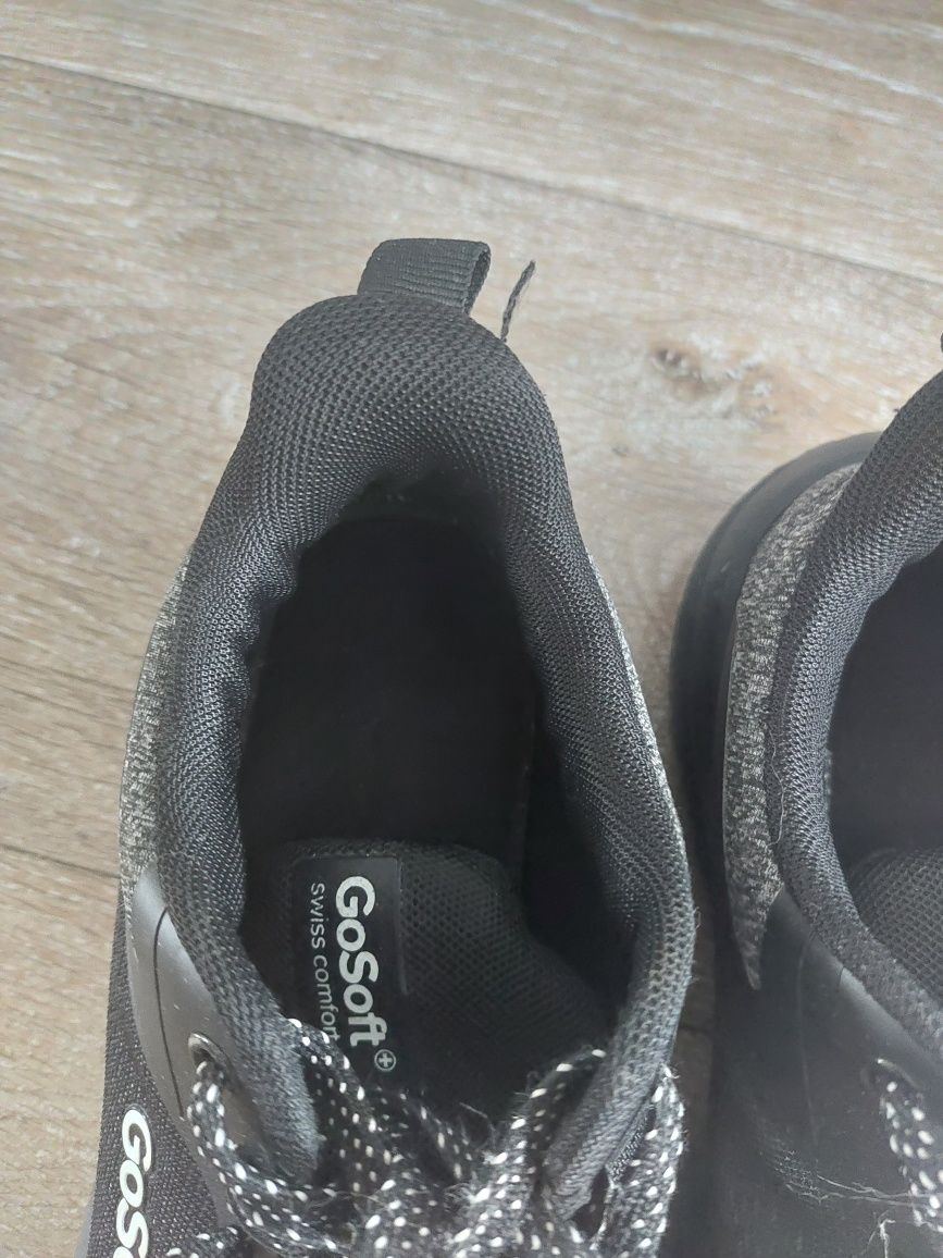 Buty Gosoft rozmiar 39 jak nowe