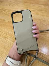 Bandolier emma iphone 13 pro max case