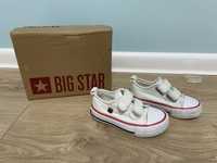 Trampki Big Star 20