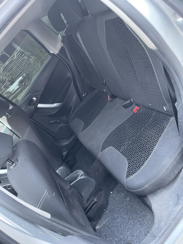 Citroen C3 1.4 2011r.