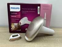 Depilator laserowy Philips Lumea SC1997/00 jak nowy