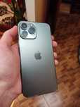 iPhone 13 pro max 256gb (айфон 13 про макс) (идеал) (возможен обмен)