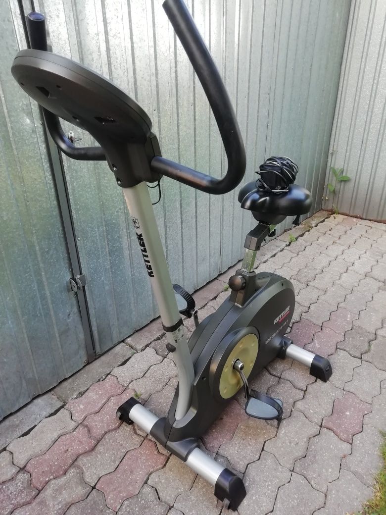 Rower stacjonarny KETTLER Ergometer EX1.