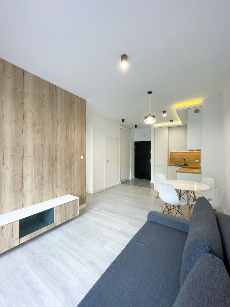 2 POKOJOWE MIESZKANIE 40m²  | Bielsko, Kustronia, blisko centrum