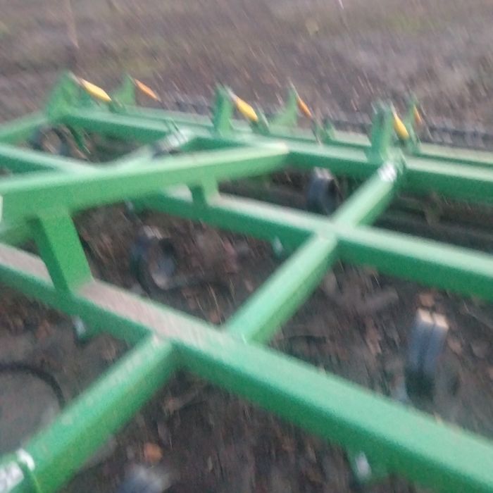 Продам культиватор в новому стані