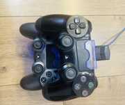 Ps 4 slim 1 TB в комплекті з іграми та аксесуарами