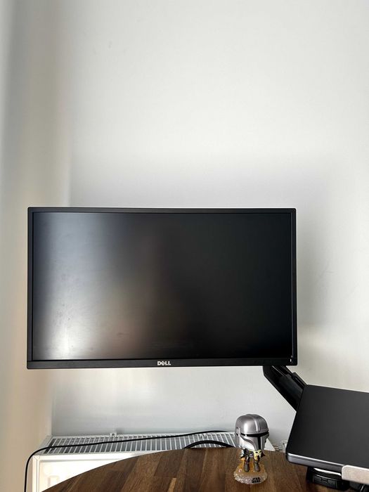 Monitor Dell P2417HC – 24", IPS, Full HD