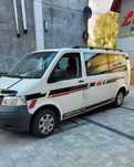 Volkswagen Transporter Volkswagen Transporter T5 1,9 TDI