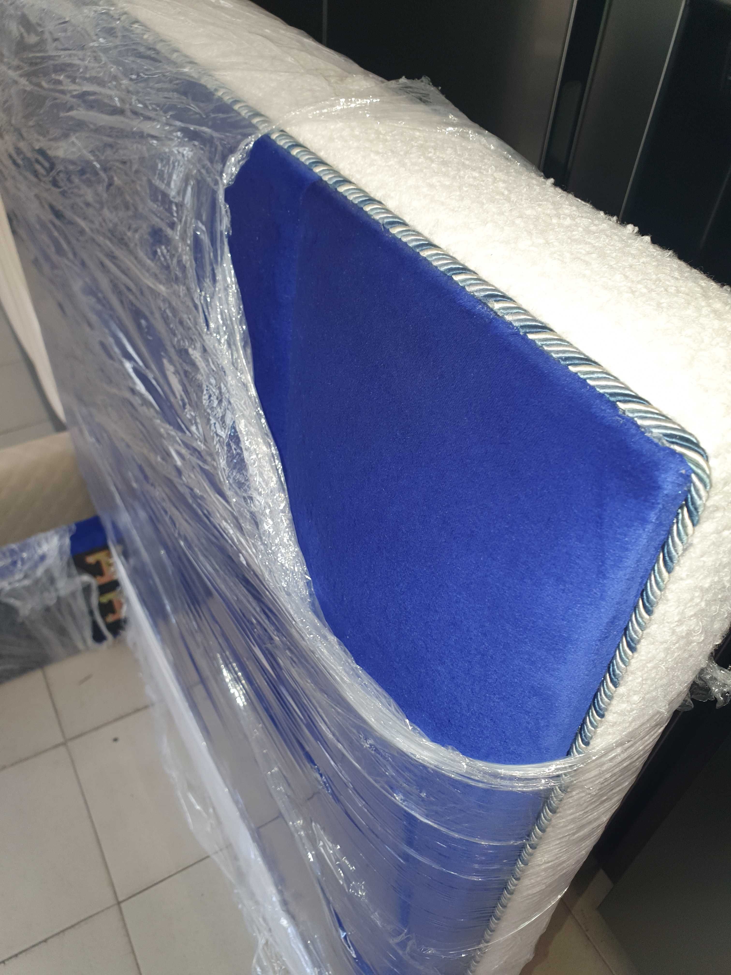 Cama box solteiro