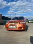 Продам Шевроле Авео 1.6 2008 р.