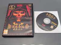Diablo 2, Wiedźmin 2 oraz Fear na Pc