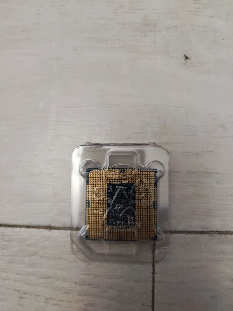 Intel core i5 7400