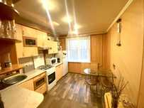 3 кім з КАП РЕМОНТОМ в багатоповерхівці ПОКРОВСКИЙ (КОММУНАР) (715952)