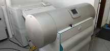 Maquina fotolitos CreoScitex Dolev 4PressV 52x72 cm