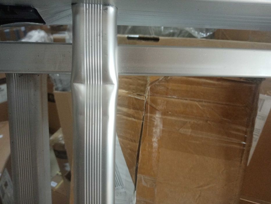 Rusztowanie budowlane Masko / drabina / platforma / konstrukcja !4346!