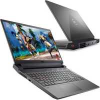 Laptop Dell G15 5520 i7-12700H 16GB DDR5 512GB SSD RTX 3060 WIN 11