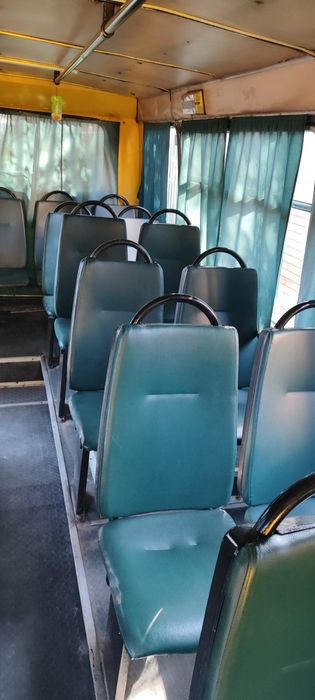 Продам автобус богдан а 092