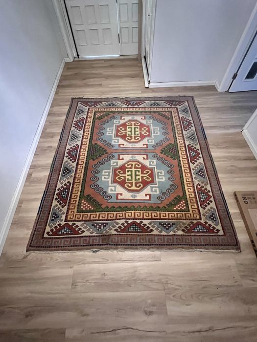 Vendo tapete em bom estado