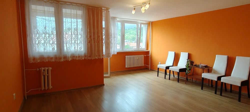 3 tys za mkw - Dwu pokojowe - rozkładowe-Wleń k. Jeleniej Góry