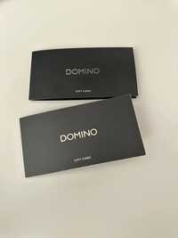 УВАГА!!! Cертифікат на знижку 10 000 грн у мережу магазинів Domino!