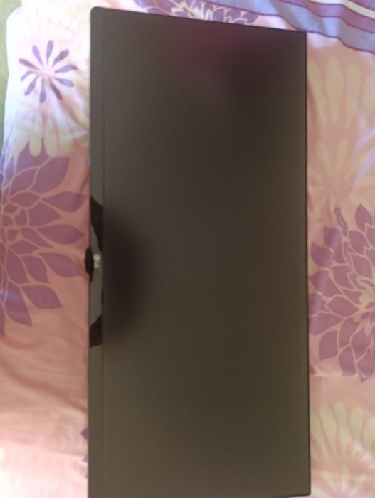 Монітор LG UltraWide 25UM58-P