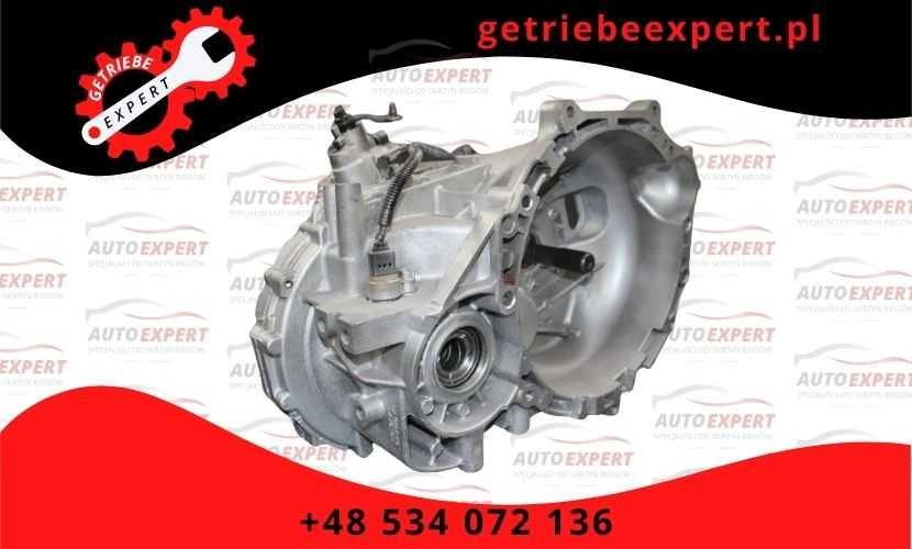 Skrzynia Biegów F1FR7002ADA Ford Focus MK3 C-MAX