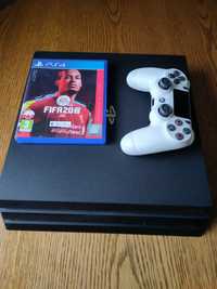 Konsola Sony PlayStation ps4 pro HDD 1tb