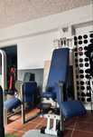 Adutora technogym