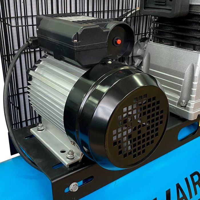 Компрессор масляный воздушный Tesla Weld AIR 600-100