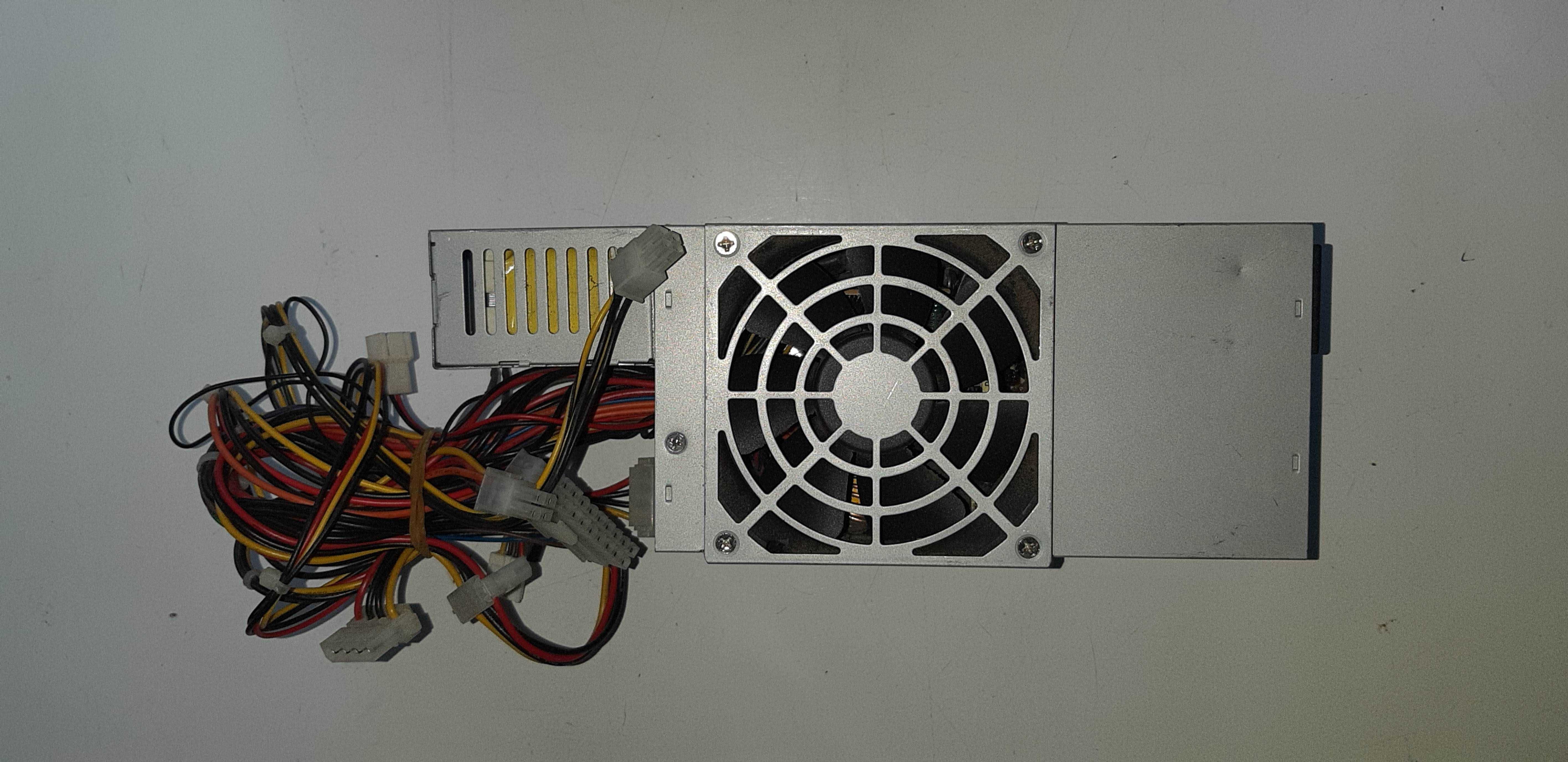 Блок живлення Aopen 300W FSP300-60SV робочий