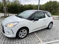 Citroën DS3 1.2 Gasolina