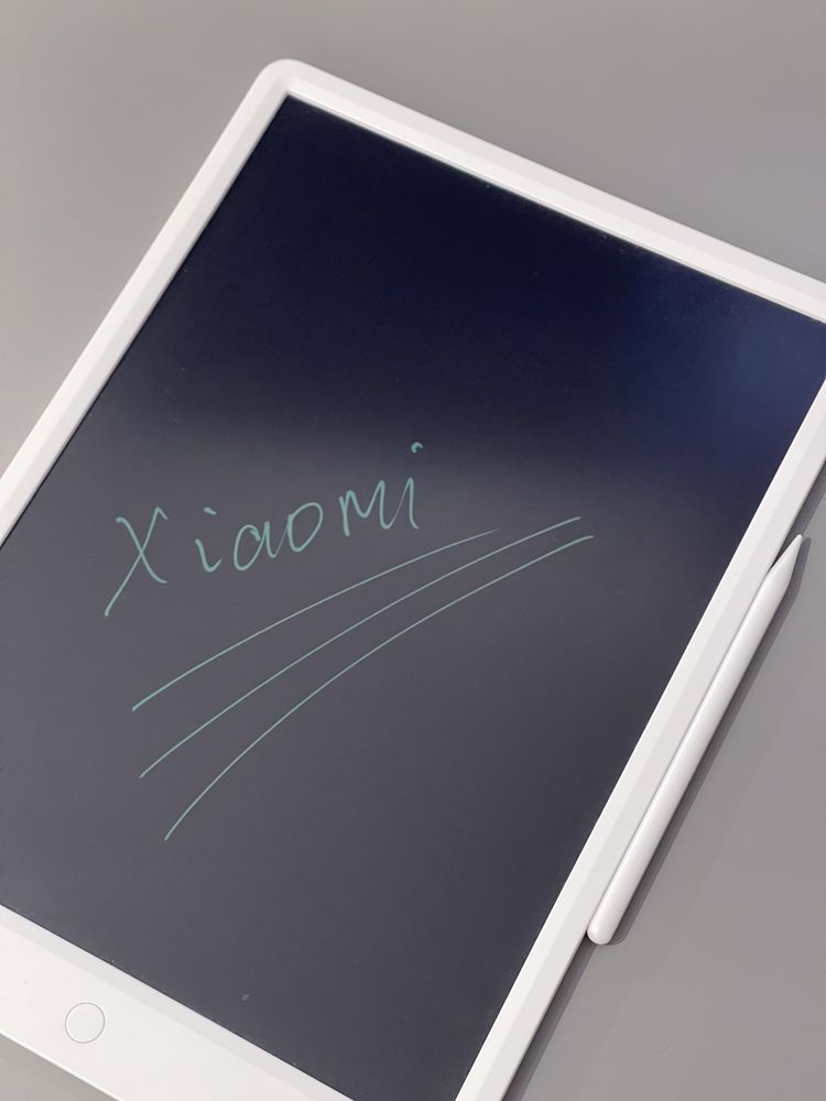 Tablet graficzny Xiaomi Mi LCD + rysik 13,5 cala