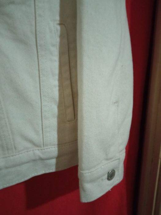 Blusão Pull&Bear tamanho s