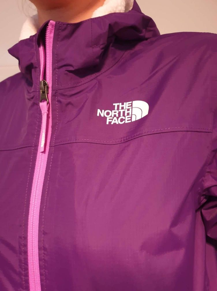 Nowa kurtka The North Face