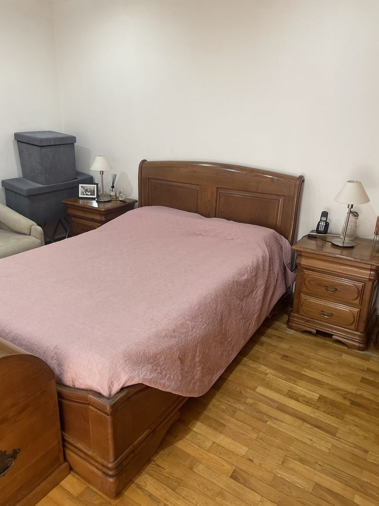 Quarto completo