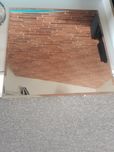 Lustro rozmiar. 60x60