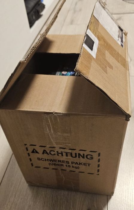 Продам акумулятор Electronicx Німеччина 100А 12v