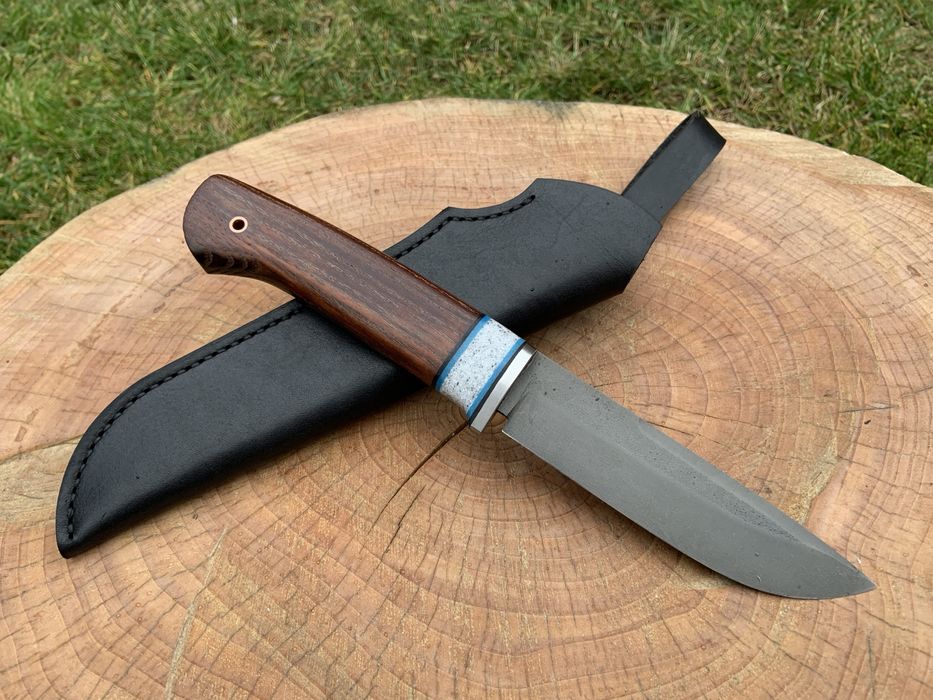 Нож ручной работы нож охотничий ніж ручної роботи ніж місливський К110