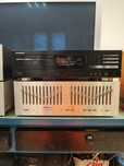 Pioneer Pd 7100 odtwarzacz CD