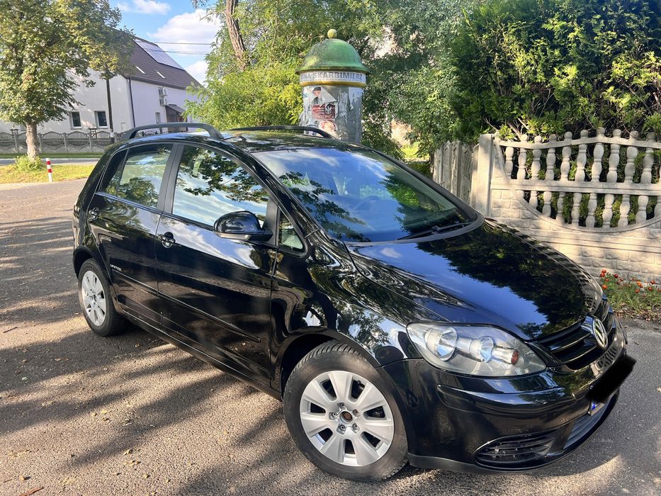 VW Golf V 5 Tempomat 1.9 TDI Alufelgi Climatronic