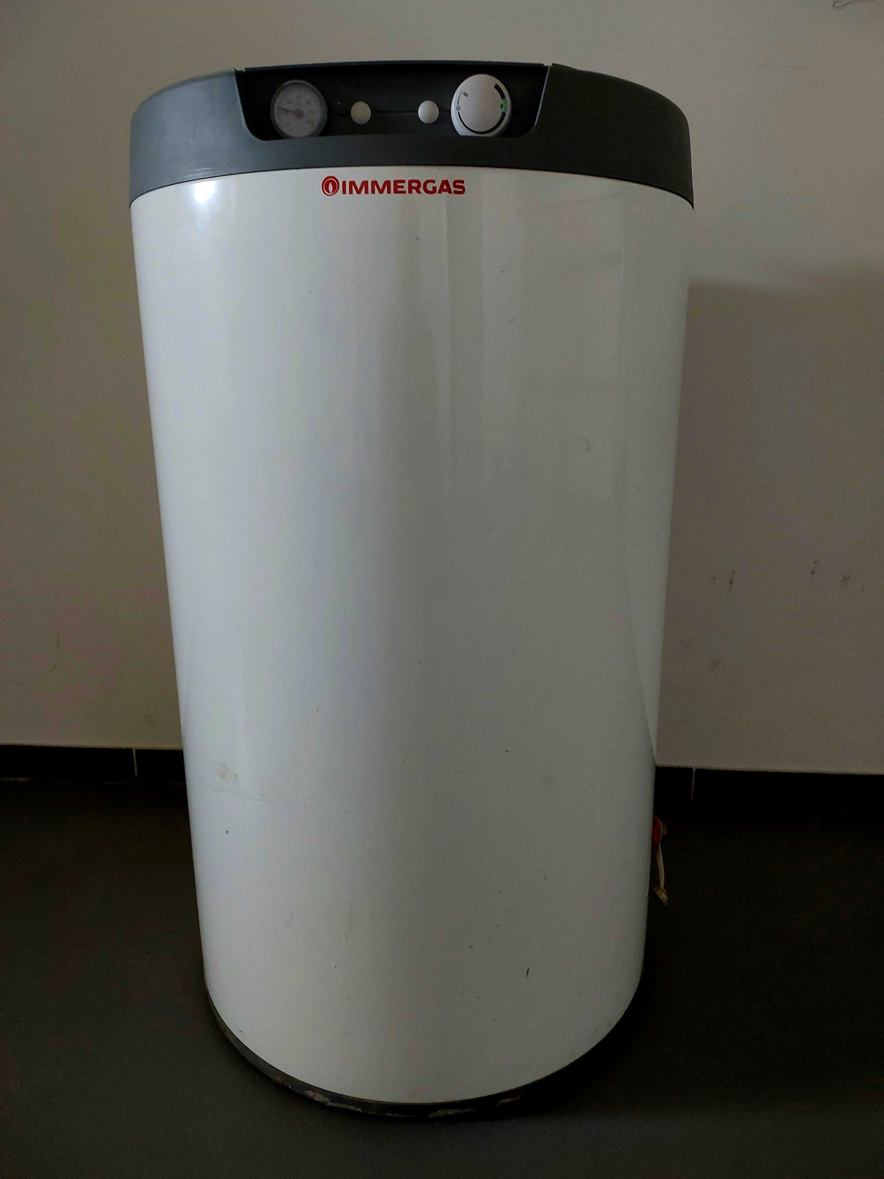 Immergas zasobnik UBS 100V2