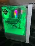 Nowy Komputer PC / AMD Ryzen 5 5600 / MSI GTX 1050 / 16 GB / SSD M2