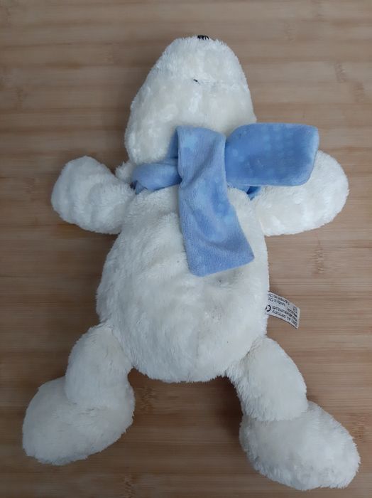Peluche urso marca Nici