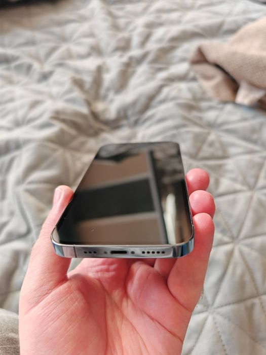IPhone 13 Pro 128gb Sierra Blue