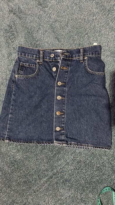 Продам шорти, юбки zara pull&bear stradivarius
