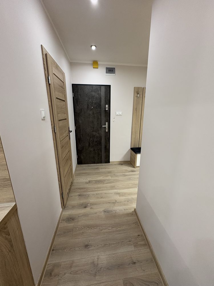 Kawalerka 31m2 bez opłat dodatkowych